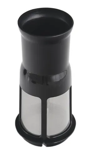 Licuadora Mondial Con Filtro 800w 5 Velocidades Cap 1 5lts