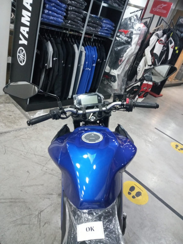 Yamaha Mt 03 Abs 2025 0km Mg Bikes