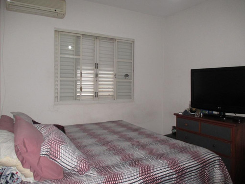 Imagem 8 de 10 de Casa Com 3 Dormitórios À Venda, 125 M² Por R$ 335.000,00 - Jardim Petrópolis - Piracicaba/sp - Ca2283