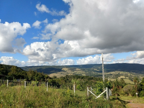 Chácara 1.080 M² - Mato Fino - Gravataí - Rs - 1851 - 32710177