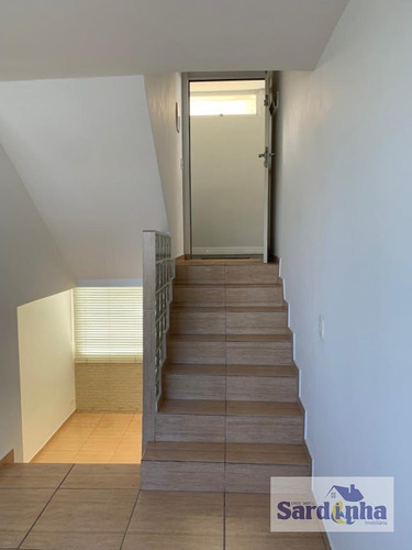 Imagem 6 de 15 de Flat Em Vila Tramontano - São Paulo, Sp - 4617