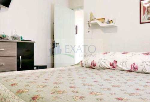 Imagem 8 de 15 de Apartamento Com 85m² Próximo A Estação Fradique Coutinho. - Em51025