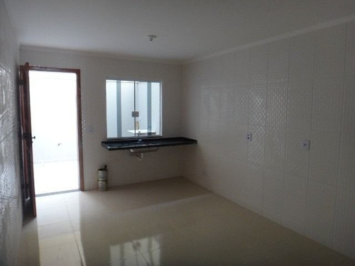 Imagem 6 de 18 de Sobrado Com 3 Dormitórios À Venda, 100 M² Por R$ 550.000,00 - Jardim Eliane - São Paulo/sp - So1335
