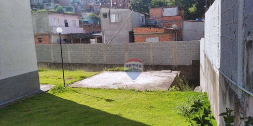 Imagem 6 de 30 de Apartamento Com 2 Dormitórios, 45 M² - Venda Por R$ 120.000,00 Ou Aluguel Por R$ 800,00/mês - Jaraguá - São Paulo/sp - Sp - Ap0216_agili