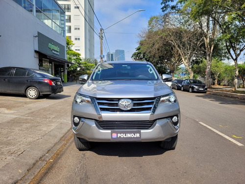 Imagem 2 de 13 de Toyota Hilux Sw4 4.0 Vvt-i Srx 7l 4x4