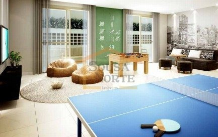Imagem 6 de 10 de Apartamento, Venda, Santana, Sao Paulo - 12223 - V-12223