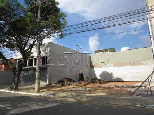 Imagem 3 de 4 de Galpao - Ceramica - Ref: 23363 - L-23363