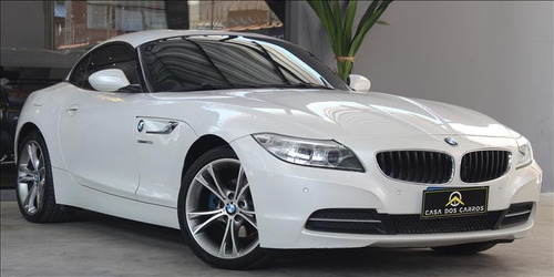 Imagem 6 de 14 de Bmw Z4 2.0 16v Turbo Sdrive20i