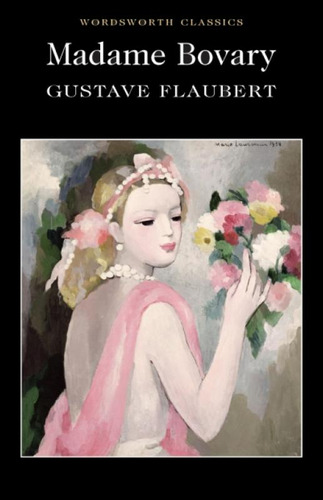 Madame Bovary  - Classics