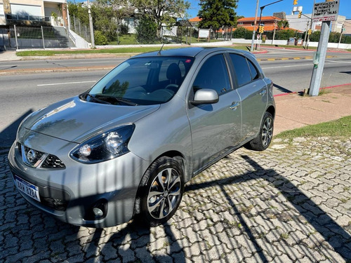 Nissan March Extra Full