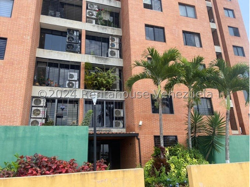 Apartamento En Alquiler,colinas De La Tahona Mls #24-23569 Sc