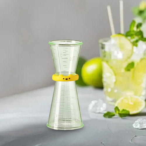 5 Pc Body Shaker Shaker Para Bebidas Regalos
