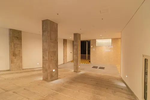 Apartamento En Venta En La Cabrera. Cod V1038031