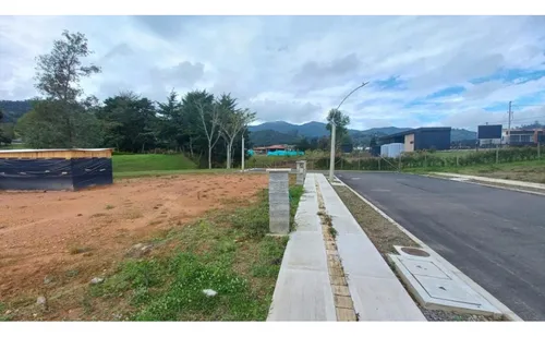 Lote En Vender En La Ceja