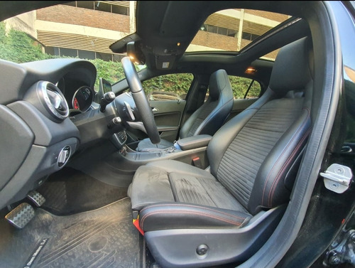 Imagen 10 de 10 de Mercedes-benz Clase Gla 1.6 Gla250 Amg-line 211cv 2017