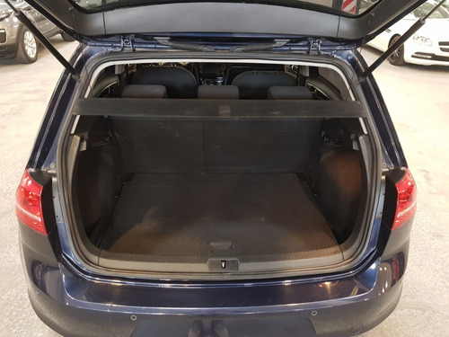 Imagen 13 de 15 de Vw Golf 1.4l Tsi Blindado Rb3 (2015) - Proglassblind