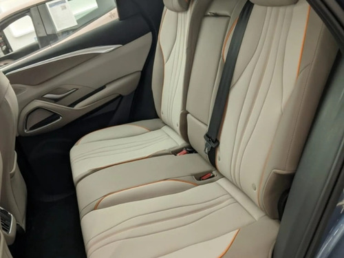 BYD Song 1.5 Pro Gl Dm-I Aut. (Phev) 5P Hibrido