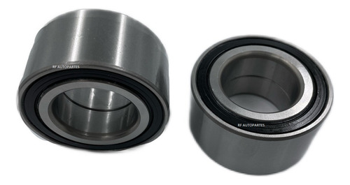 Rodamientos De Masa Delanteros Chery New Iq 1.0 2015-2021