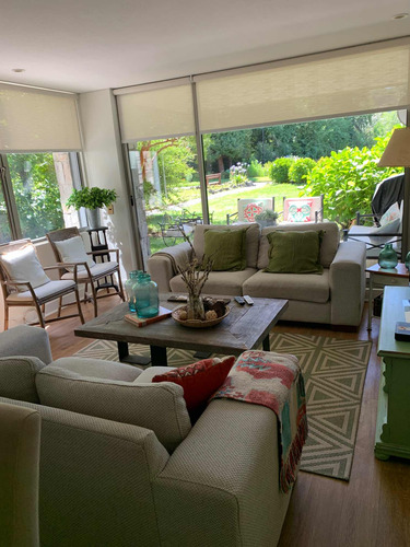 Vendo Lindo Departamento Mejor Ubicación Pucon