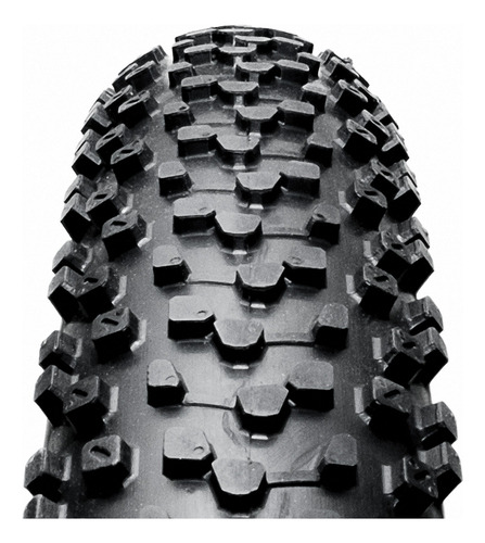 Llanta Mtb Tufo Xc11 Tr 29×2.25 Negra
