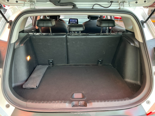 Chevrolet Tracker 1.2 Lt Turbo At
