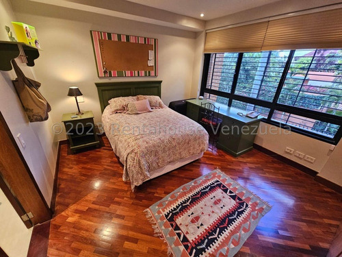 Apartamento En Venta Country Club Abm