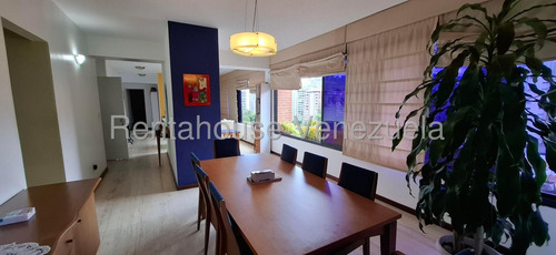 Apartamento En Venta Santa Fe Norte 25-20814 As