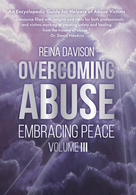 Libro Overcoming Abuse Embracing Peace Vol Iii - Davison,...