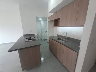 Apartamento en arriendo