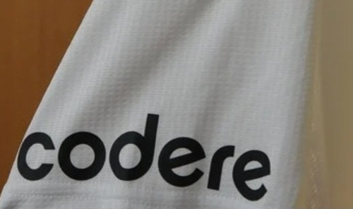 Publicidad Sponsor Codere River