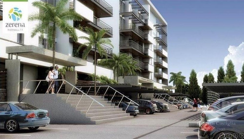 Imagen 3 de 8 de Cochera Semicubierta - Zerena - El Palmar - Nordelta - Zona Norte