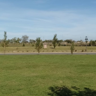 Imagen 4 de 4 de Lote Lindero Excelente En Ceibo Puertos Del Lago