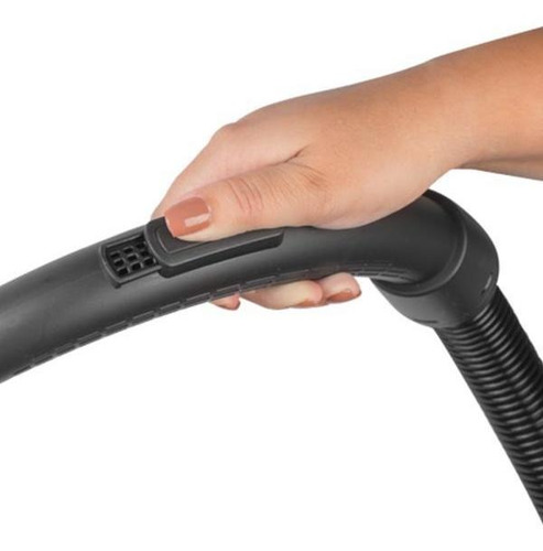 Imagen 3 de 3 de Aspiradora Black+decker® Con Depósito Lavable, Vcbd2200-ar