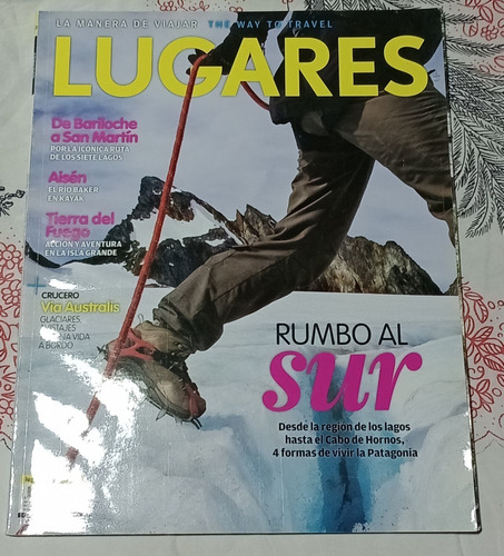 Revista Lugares 222 - Zona Vte. Lopez