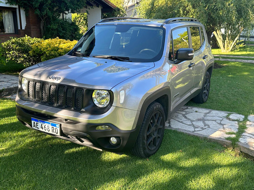 Jeep Renegade 1.8 Sport At Plus