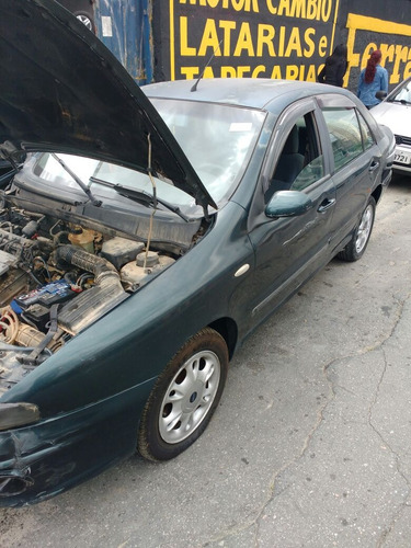 Sucata Marea 1.8 Hgt Sx 4p