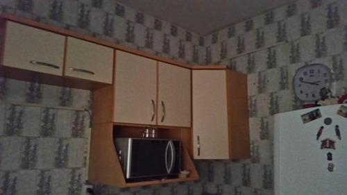 Imagem 11 de 13 de Casa Para Venda Em Taubaté, Jardim Santa Clara, 3 Dormitórios, 1 Suíte, 1 Banheiro, 2 Vagas - Ca0082_1-1416039