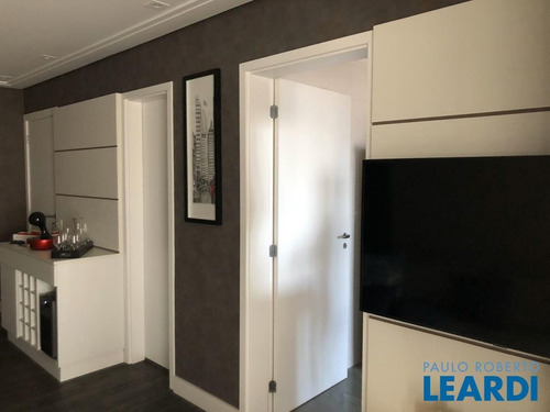 Imagem 10 de 15 de Apartamento - Santana - Sp - 635475