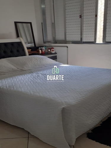 Imagem 8 de 27 de Apartamento - Ap03693 - 69313750