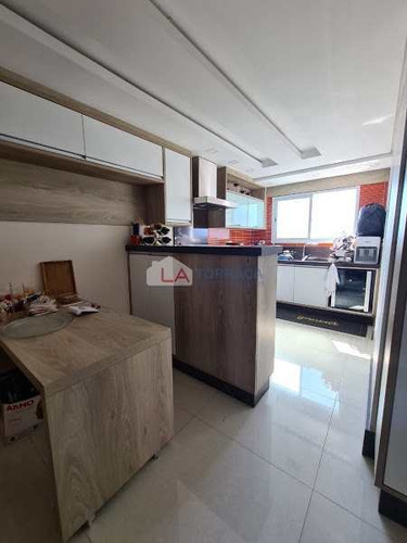 Imagem 12 de 29 de Ref.13718 Cobertura Duplex -3 Suítes -piscina - Espaço Gourmet - V13718