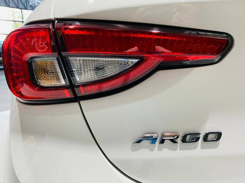 Imagem 6 de 15 de Fiat Argo 1.0 Firefly Flex Drive Manual