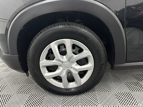 Citroën C3 1.0 Live Pack Flex 5P