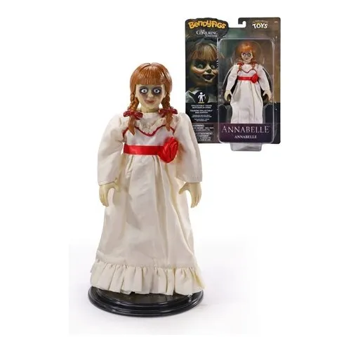 Muñeca de annabelle mercadolibre clearance
