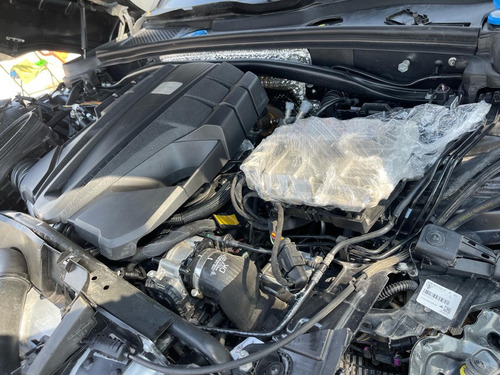 Porsche Macan Gts 2.9lts V6 2022 Por Partes