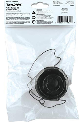 Kit De Parachoques De Pistón Makita An924 (hy00000957)