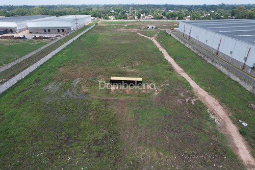 Imagen 10 de 29 de Terreno Fracción En Venta Sector A Uf4 - La Reja - Moreno