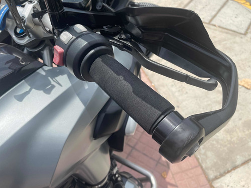 Imagen 10 de 16 de Bmw R 1200 Gs