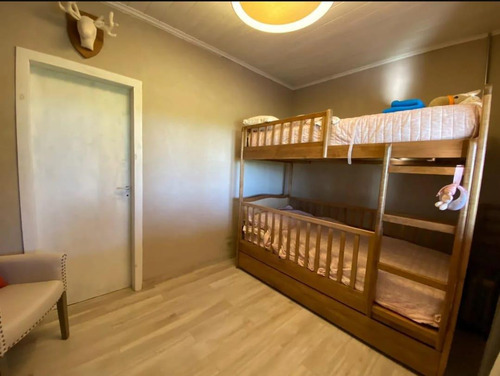 Imagen 4 de 26 de Quinte En Venta - 5 Dormitorios 3 Baños - 37ha Totales - Campo Funke