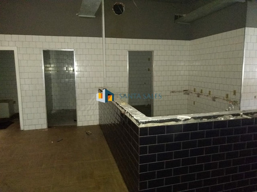 Imagem 10 de 12 de Loja Na Vila Mascote - Ss56486