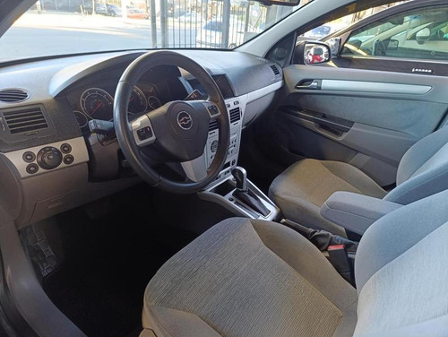 Chevrolet Vectra 2.0 Elegance Flex Power Aut. 4p